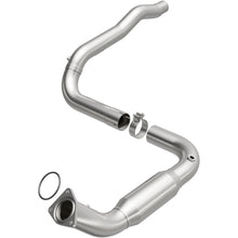 Load image into Gallery viewer, MagnaFlow Exhaust Products 5451640 California CARB Direct-Fit Catalytic Converter for Select Chevrolet Suburban 2500, GMC Yukon XL