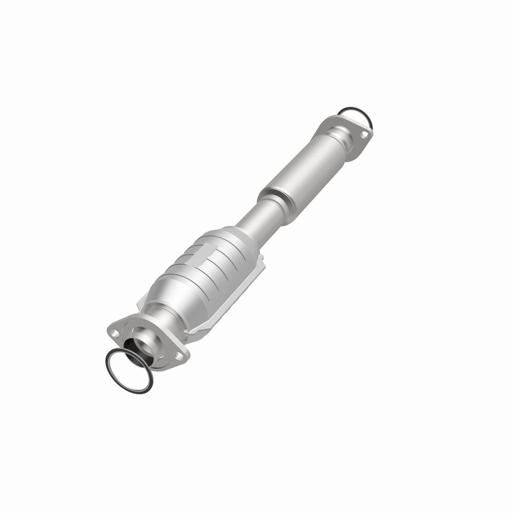 MagnaFlow Exhaust Products 49232 OEM Grade Direct-Fit Catalytic Converter for Select Mazda 6