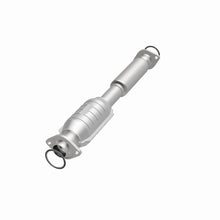 Load image into Gallery viewer, MagnaFlow Exhaust Products 49232 OEM Grade Direct-Fit Catalytic Converter for Select Mazda 6
