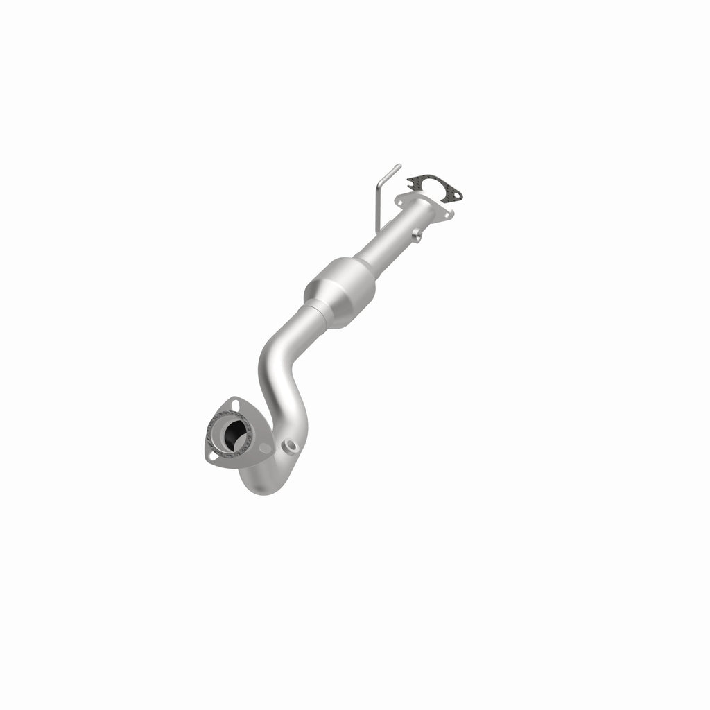 MagnaFlow Exhaust Products 49431 OEM Grade Direct-Fit Catalytic Converter for Select Honda Passport, Isuzu Amigo, Isuzu Rodeo, Isuzu Rodeo Sport