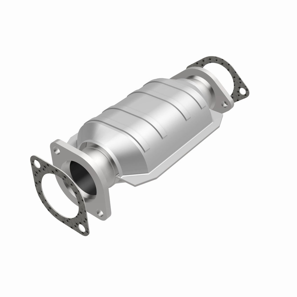 MagnaFlow Exhaust Products 441041 California CARB Direct-Fit Catalytic Converter for Select INFINITI I35, Nissan Maxima
