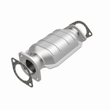 Load image into Gallery viewer, MagnaFlow Exhaust Products 441041 California CARB Direct-Fit Catalytic Converter for Select INFINITI I35, Nissan Maxima