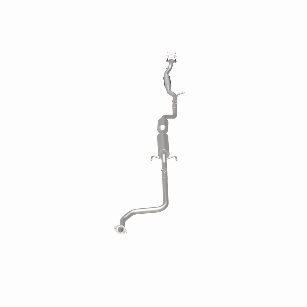 MagnaFlow Exhaust Products 280197 OEM Grade Direct-Fit Catalytic Converter for Select Chevrolet Spark