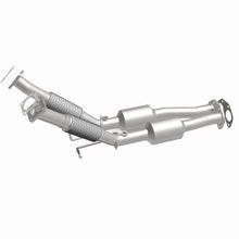 Load image into Gallery viewer, MagnaFlow Exhaust Products 21-506 OEM Grade Direct-Fit Catalytic Converter for Select Volvo XC90