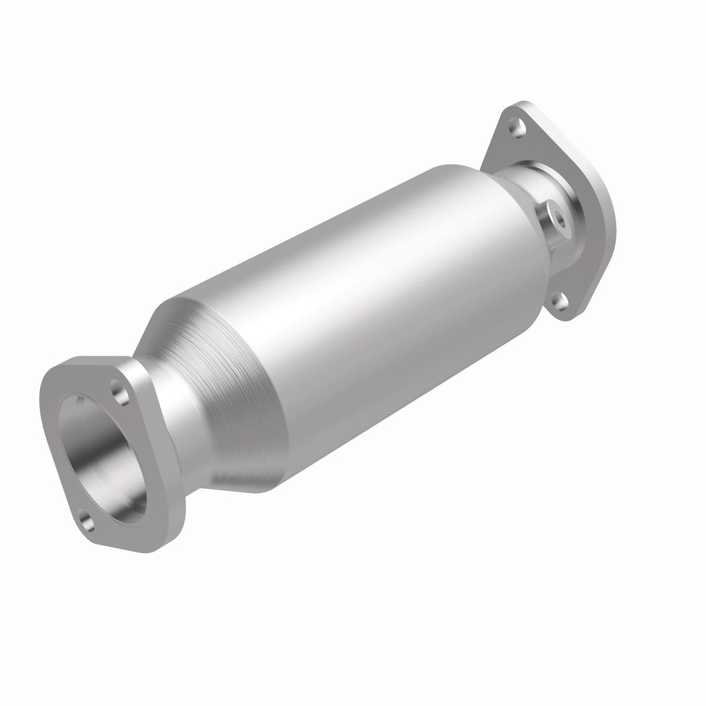 MagnaFlow Exhaust Products 4481707 California CARB Direct-Fit Catalytic Converter for Select INFINITI G20