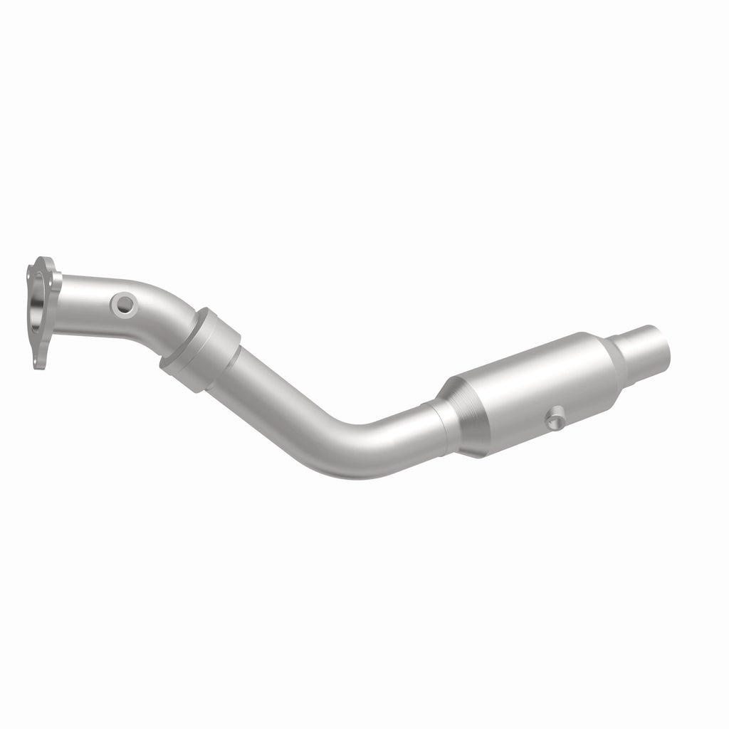 MagnaFlow Exhaust Products 4551018 California CARB Direct-Fit Catalytic Converter for Select Chrysler Pacifica