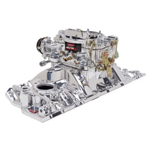 Load image into Gallery viewer, Engine-Intake-Manifold--Carburetor-Kit