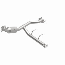 Load image into Gallery viewer, MagnaFlow Exhaust Products 23-045 OEM Grade Direct-Fit Catalytic Converter for Select Ford F-150