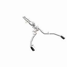 Load image into Gallery viewer, MagnaFlow Exhaust Products 19637 Competition Series Stainless 3 in Cat-Back for Select Ford Ranger