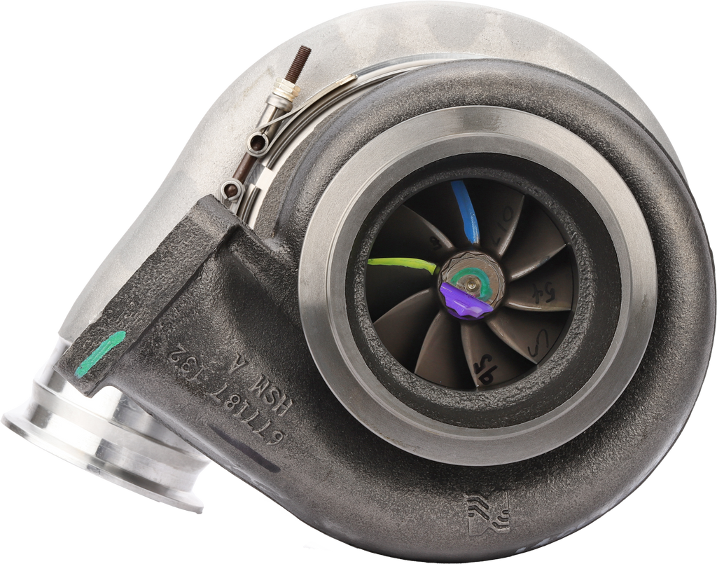 Alliant Power 14969880004 Turbocharger