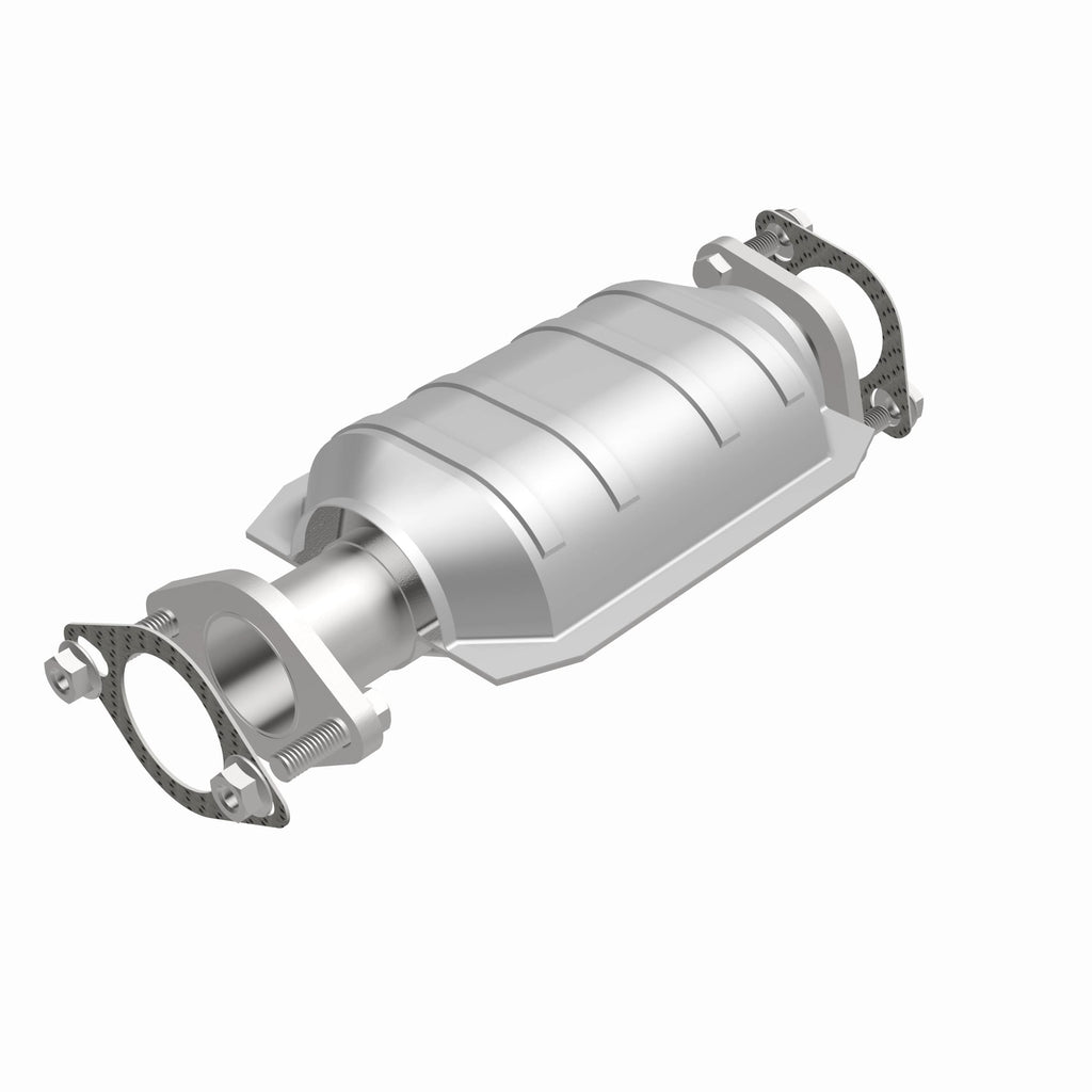 MagnaFlow Exhaust Products 5571483 California CARB Direct-Fit Catalytic Converter for Select Hyundai Tucson, Kia Sportage