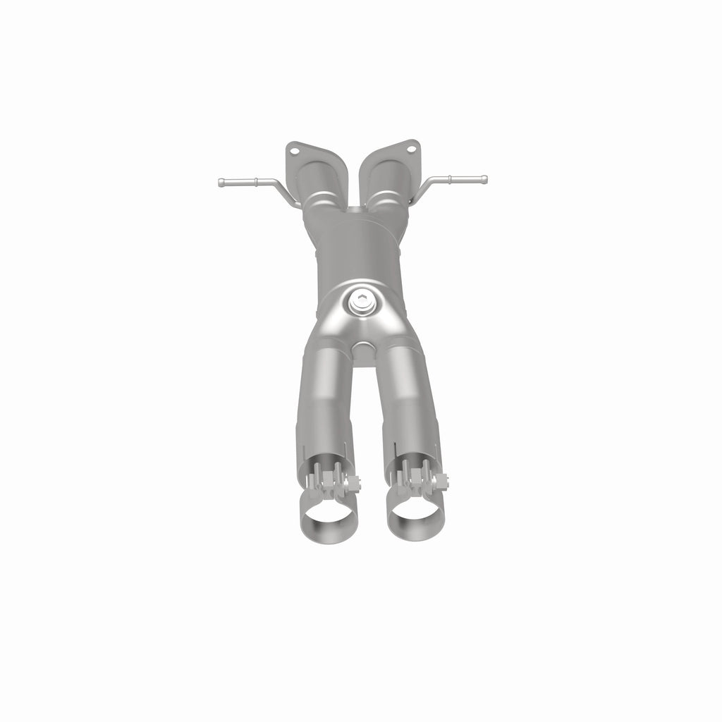 MagnaFlow Exhaust Products 21-278 OEM Grade Direct-Fit Catalytic Converter for Select Ford Explorer, Ford Police Interceptor Utility
