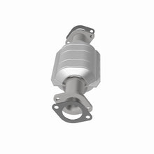 Load image into Gallery viewer, MagnaFlow Exhaust Products 93445 HM Grade Direct-Fit Catalytic Converter for Select Nissan Frontier, Nissan Pickup, Nissan Xterra