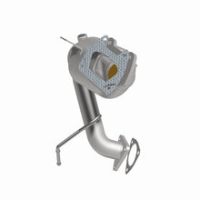 Load image into Gallery viewer, MagnaFlow Exhaust Products 5551161 California CARB Manifold Catalytic Converter for Select Jeep Cherokee