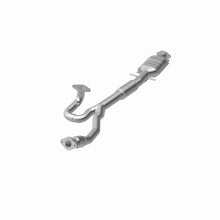 Load image into Gallery viewer, MagnaFlow Exhaust Products 52000 OEM Grade Direct-Fit Catalytic Converter for Select Buick LaCrosse