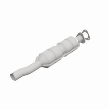 Load image into Gallery viewer, MagnaFlow Exhaust Products 55320 HM Grade Direct-Fit Catalytic Converter for Select Ford E-150, Ford E-150 Club Wagon, Ford E-150 Econoline, Ford E-150 Econoline Club Wagon, Ford E-250, Ford E-250 Econoline, Ford E-350 Club Wagon, Ford E-350 Econoline,