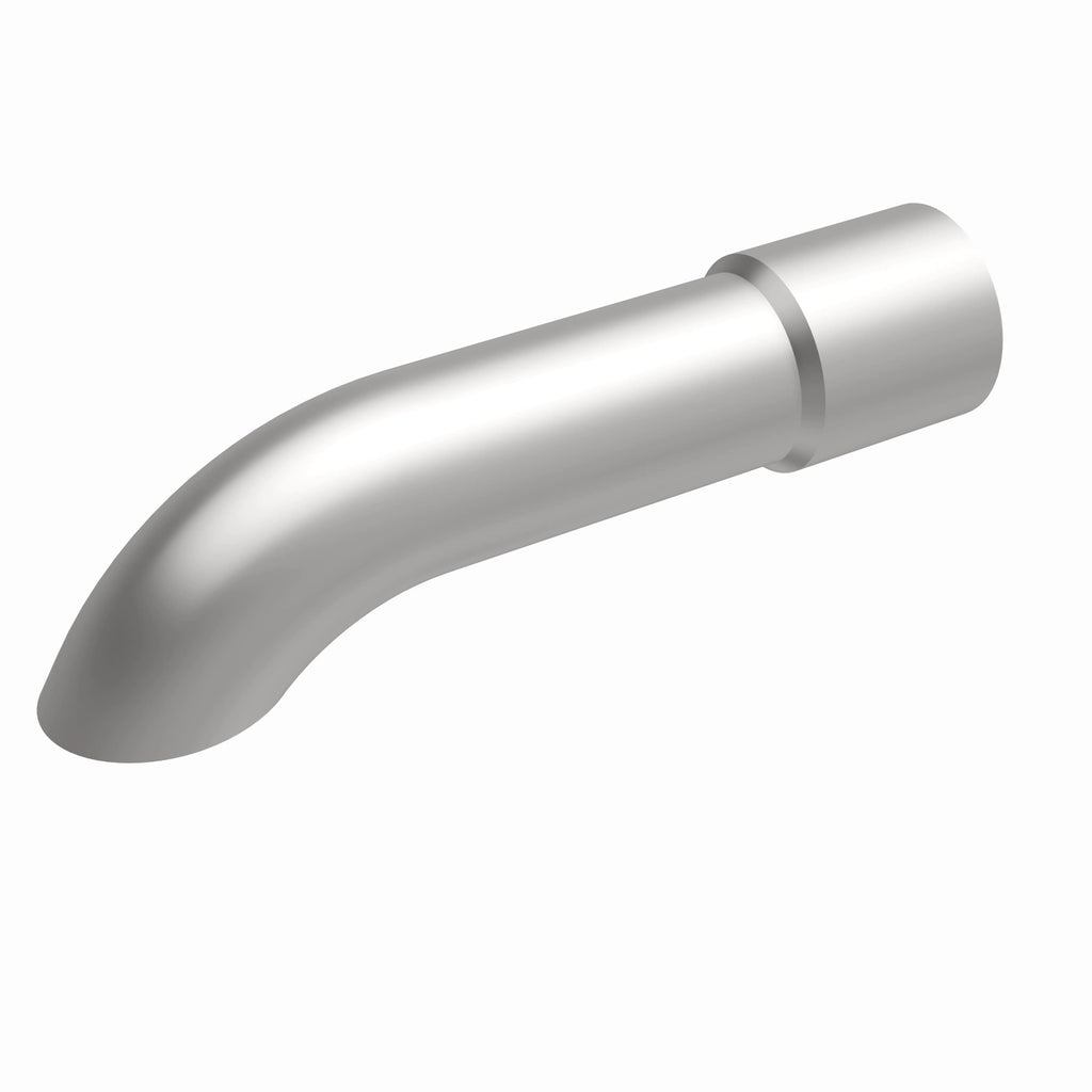 MagnaFlow Exhaust Products 35179 Single Exhaust Tip - 2.75in. Inlet/2.5in. Outlet