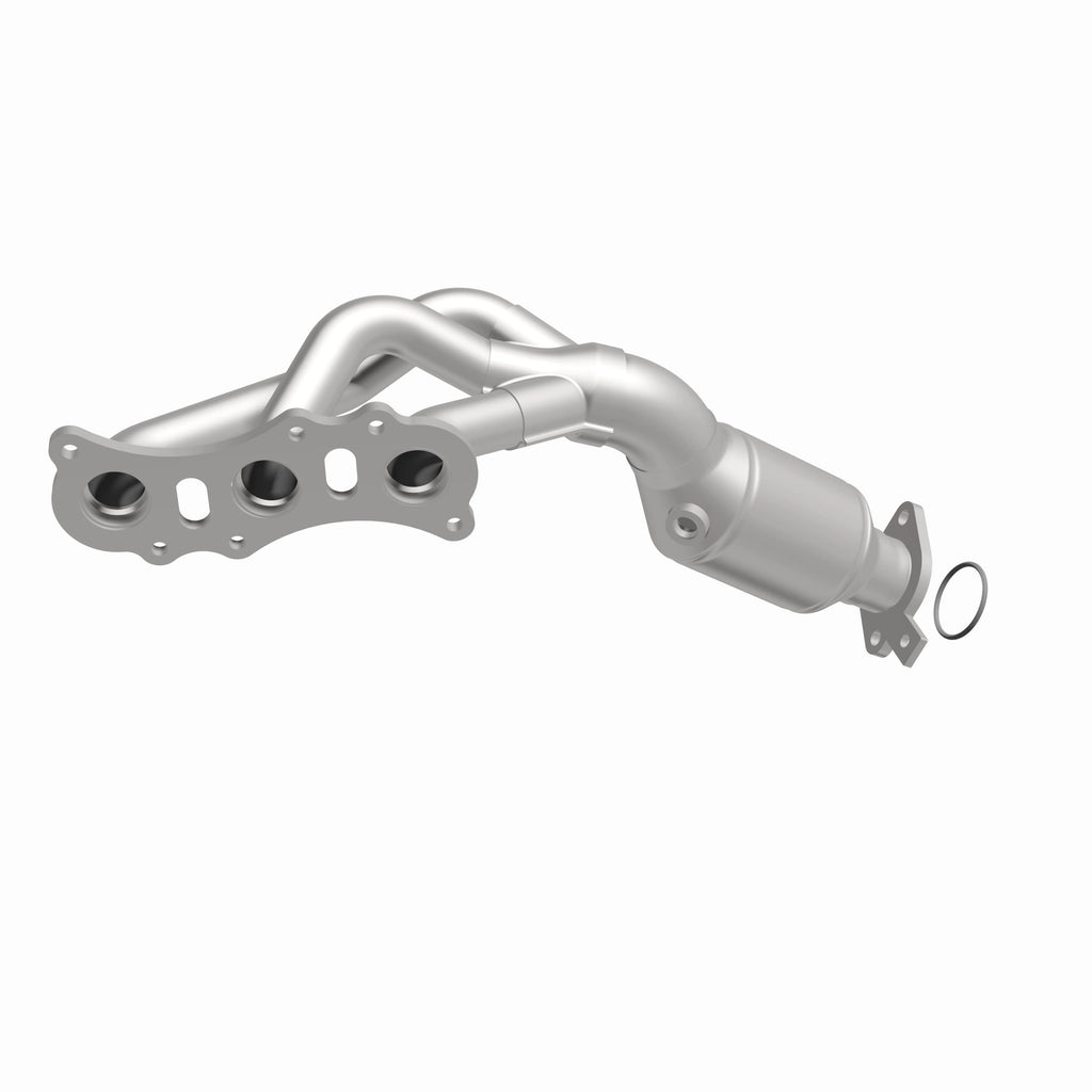 MagnaFlow Exhaust Products 52057 OEM Grade Manifold Catalytic Converter for Select Toyota 4Runner