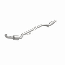 Load image into Gallery viewer, MagnaFlow Exhaust Products 5411702 California CARB Direct-Fit Catalytic Converter for Select Mercedes-Benz SLK55 AMG