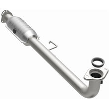 Load image into Gallery viewer, MagnaFlow Exhaust Products 93228 HM Grade Direct-Fit Catalytic Converter for Select Acura EL, Honda Civic