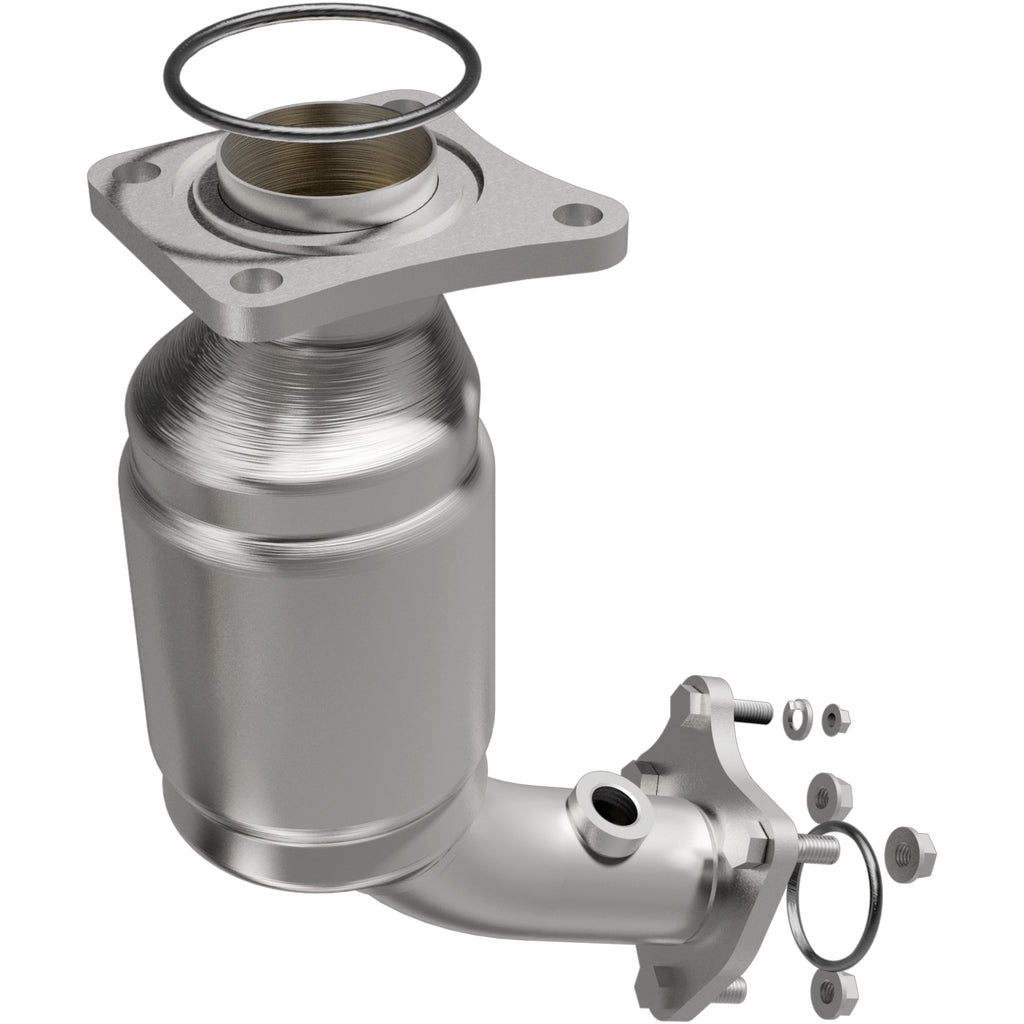 MagnaFlow Exhaust Products 50219 HM Grade Direct-Fit Catalytic Converter for Select Nissan Murano