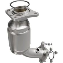 Load image into Gallery viewer, MagnaFlow Exhaust Products 50219 HM Grade Direct-Fit Catalytic Converter for Select Nissan Murano