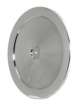 Load image into Gallery viewer, K&amp;N 06801 11 inch Top Plate