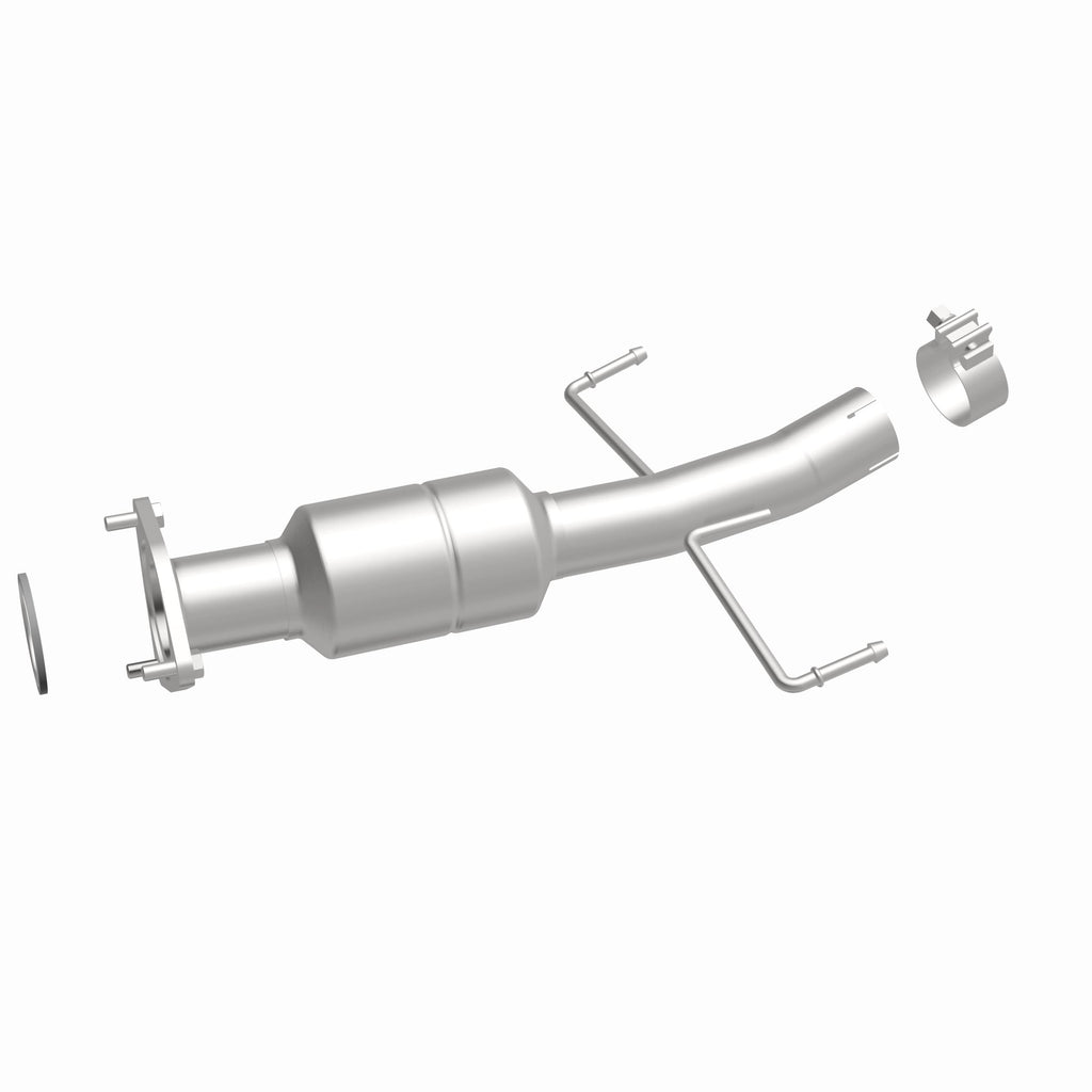 MagnaFlow Exhaust Products 52223 OEM Grade Direct-Fit Catalytic Converter for Select Mazda CX-7