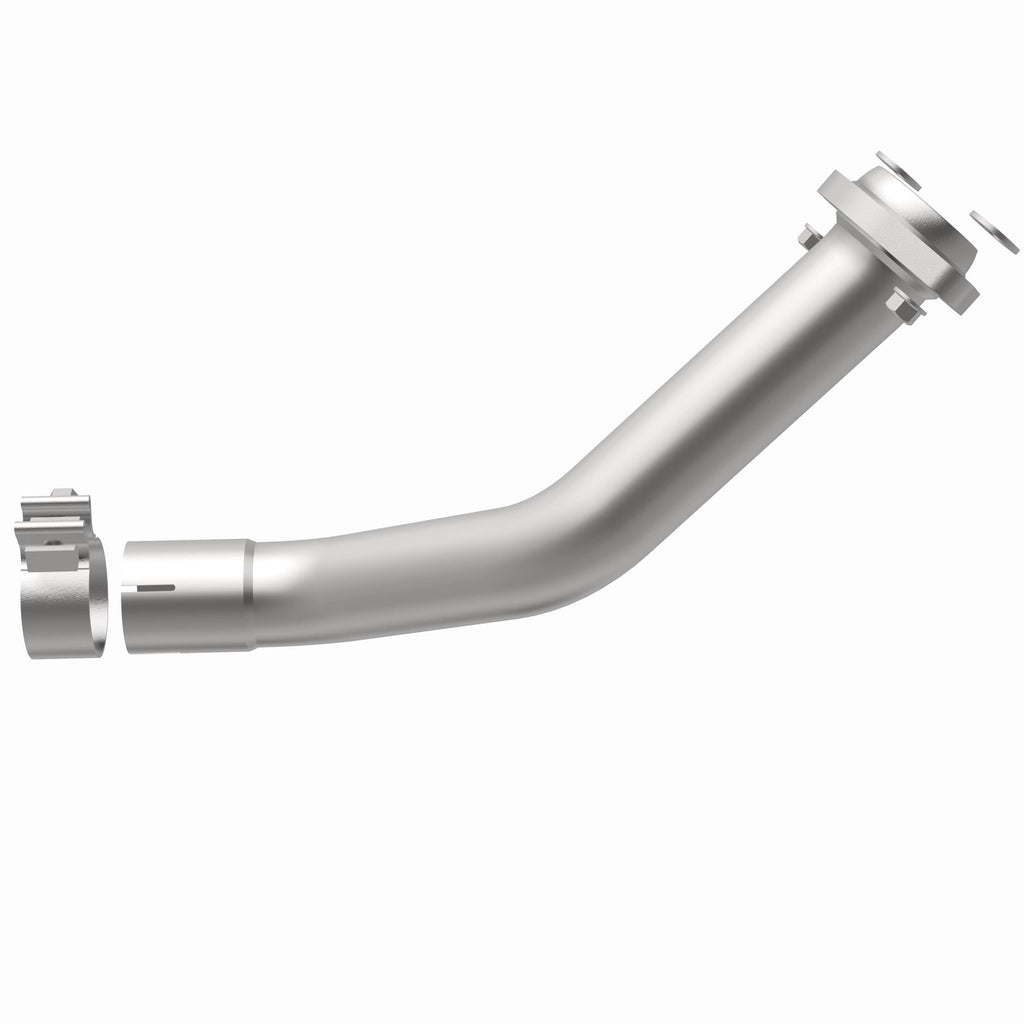 MagnaFlow Exhaust Products 19432 Direct-Fit Exhaust Pipe for Select Jeep Gladiator, Jeep Wrangler