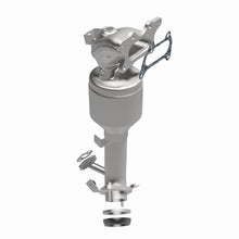 Load image into Gallery viewer, MagnaFlow Exhaust Products 5631022 California CARB Manifold Catalytic Converter for Select Honda Civic