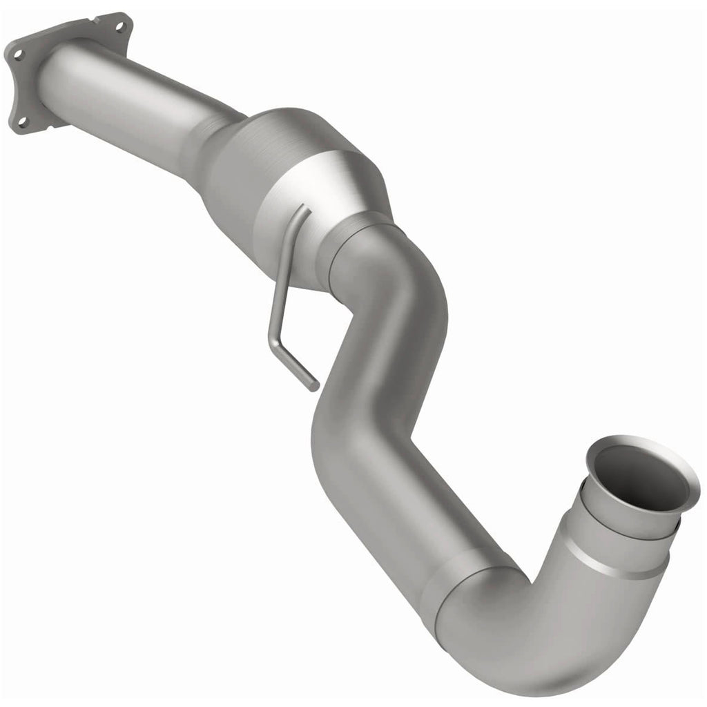MagnaFlow Exhaust Products 60501 OEM Grade Diesel Oxidation Catalyst for Select Chevrolet Silverado HD, Chevrolet Silverado 3500, GMC Sierra HD, GMC Sierra
