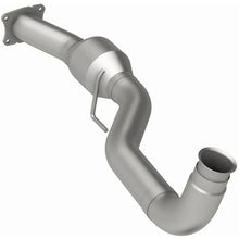 Load image into Gallery viewer, MagnaFlow Exhaust Products 60501 OEM Grade Diesel Oxidation Catalyst for Select Chevrolet Silverado HD, Chevrolet Silverado 3500, GMC Sierra HD, GMC Sierra