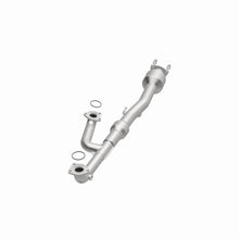 Load image into Gallery viewer, MagnaFlow Exhaust Products 52027 OEM Grade Direct-Fit Catalytic Converter for Select Acura TLX, Honda Accord