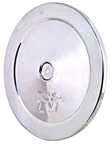 K&N 06883 9 Inch Top Plate