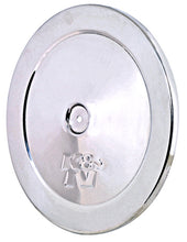 Load image into Gallery viewer, K&amp;N 06883 9 Inch Top Plate