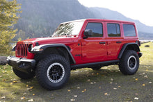 Load image into Gallery viewer, Rough Country A-J01822 Fender Flares for Select Jeep Wrangler, Jeep Wrangler JK