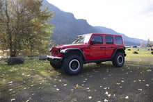 Load image into Gallery viewer, Rough Country A-J01822 Fender Flares for Select Jeep Wrangler, Jeep Wrangler JK