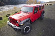 Load image into Gallery viewer, Rough Country A-J01822 Fender Flares for Select Jeep Wrangler, Jeep Wrangler JK