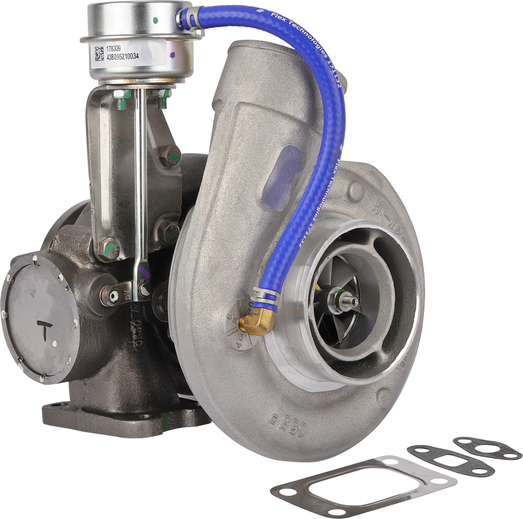 Alliant Power 178089 Turbocharger