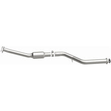 Load image into Gallery viewer, MagnaFlow Exhaust Products 5571217 California CARB Direct-Fit Catalytic Converter for Select Subaru Forester, Subaru Impreza, Subaru XV Crosstrek