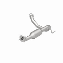 Load image into Gallery viewer, MagnaFlow Exhaust Products 51231 OEM Grade Direct-Fit Catalytic Converter for Select Toyota 4Runner, Toyota FJ Cruiser