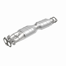 Load image into Gallery viewer, MagnaFlow Exhaust Products 23386 Standard Grade Direct-Fit Catalytic Converter for Select Ford Bronco II, Ford Ranger