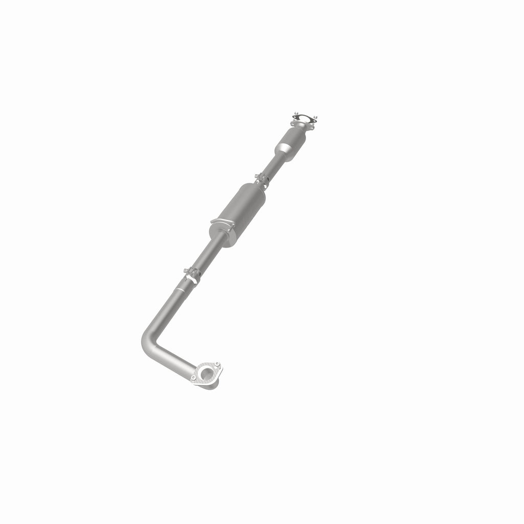 MagnaFlow Exhaust Products 280042 OEM Grade Direct-Fit Catalytic Converter for Select Hyundai Kona