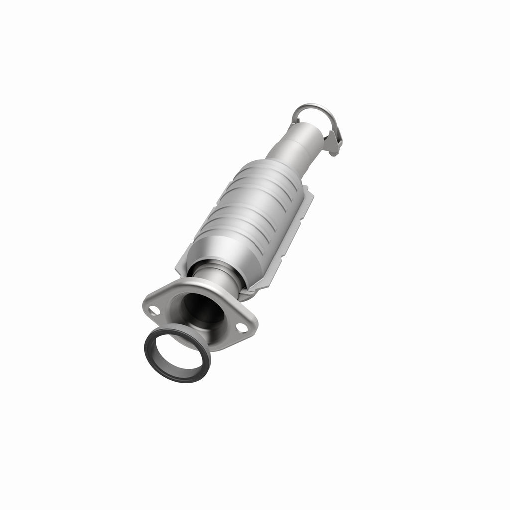 MagnaFlow Exhaust Products 24158 HM Grade Direct-Fit Catalytic Converter for Select Toyota Sienna