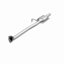 Load image into Gallery viewer, MagnaFlow Exhaust Products 23144 Standard Grade Direct-Fit Catalytic Converter for Select INFINITI Q45