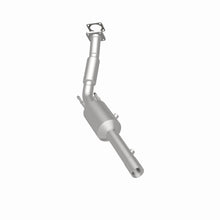 Load image into Gallery viewer, MagnaFlow Exhaust Products 5661990 California CARB Direct-Fit Catalytic Converter for Select Volkswagen Beetle, Volkswagen Golf, Volkswagen Jetta, Volkswagen Passat, Volkswagen Rabbit
