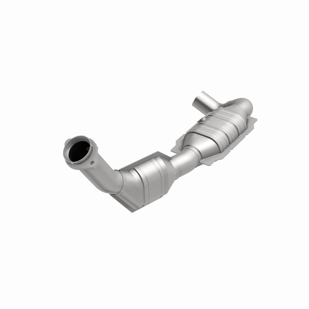 MagnaFlow Exhaust Products 51171 OEM Grade Direct-Fit Catalytic Converter for Select Ford Expedition, Ford F-150, Ford F-150 Heritage