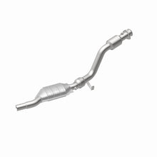 Load image into Gallery viewer, MagnaFlow Exhaust Products 24119 HM Grade Direct-Fit Catalytic Converter for Select Audi Allroad Quattro