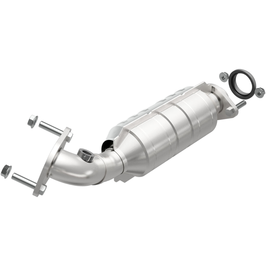 MagnaFlow Exhaust Products 51617 OEM Grade Direct-Fit Catalytic Converter for Select Cadillac SRX, Cadillac STS