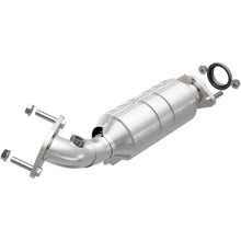Load image into Gallery viewer, MagnaFlow Exhaust Products 51617 OEM Grade Direct-Fit Catalytic Converter for Select Cadillac SRX, Cadillac STS